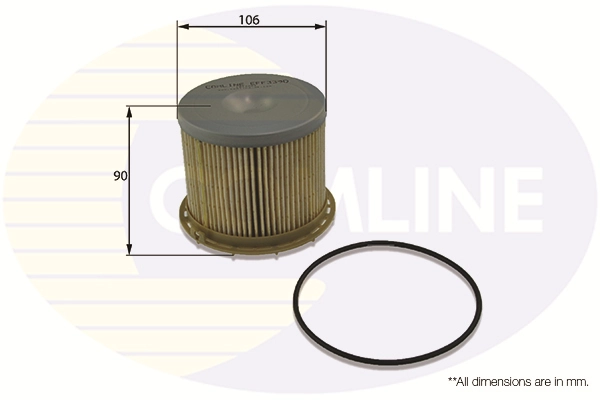 EFF339D Comline
