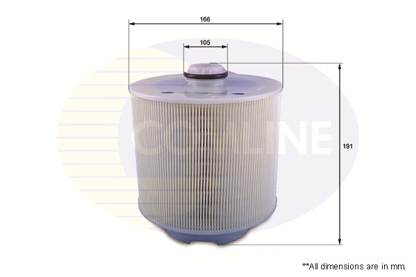 EAF664 Comline