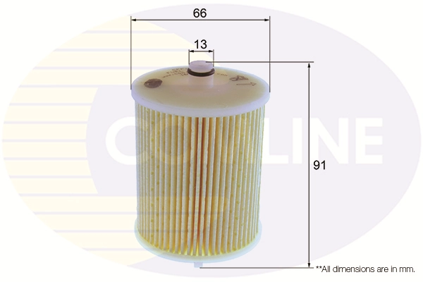 EFF295 Comline