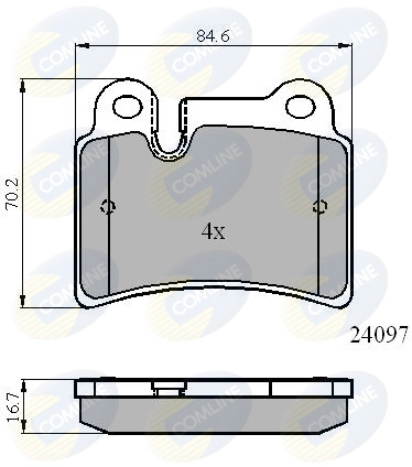 CBP01728 Comline