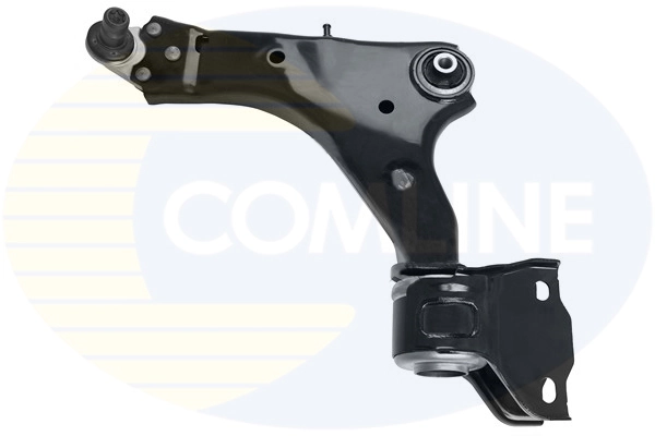 43084 Lemforder Brazo inferior izquierdo de la suspensión delantera
