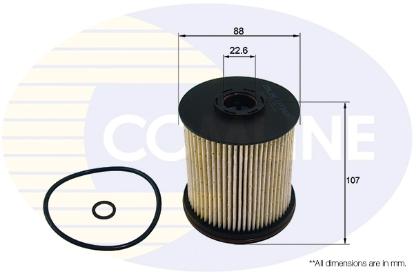 Comprar Filtro diesel Astra