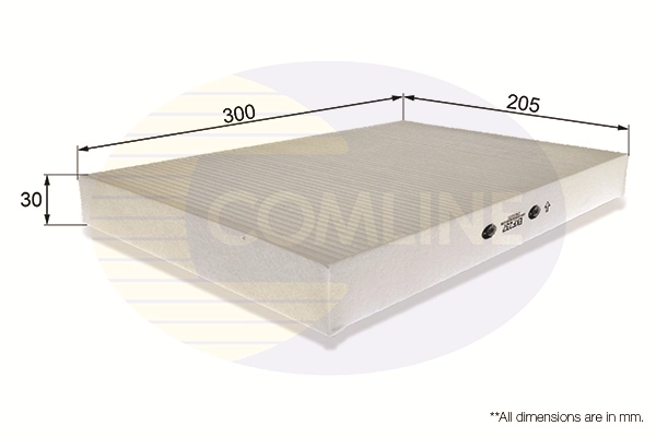 EKF237 Comline