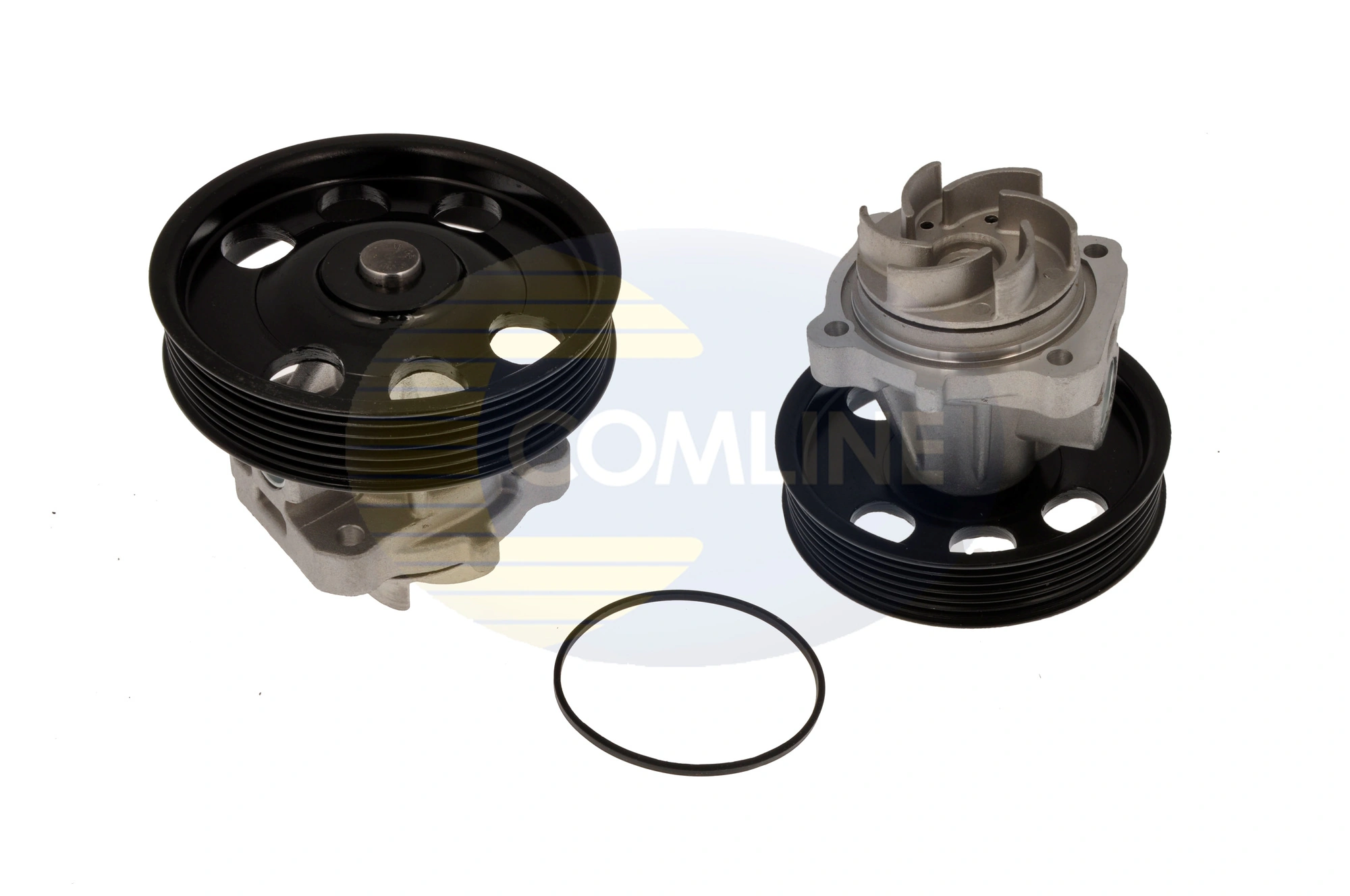 Bomba de agua para Chevrolet Aveo T300