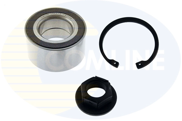Rodamientos de rueda delantero Ford Connect  (2002-2013)