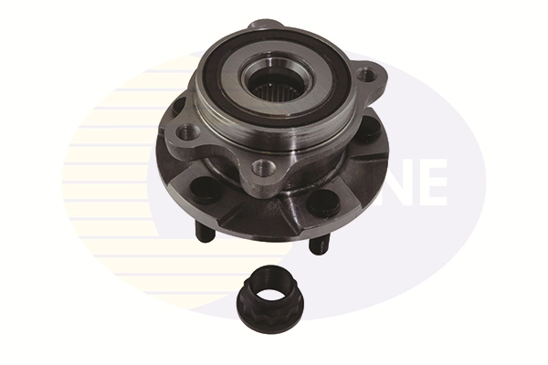 CHA124 Comline