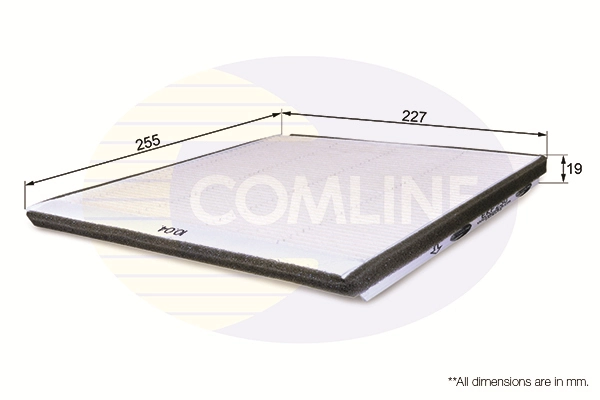 EKF230 Comline