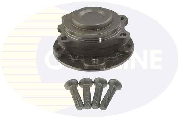 CHA280 Comline