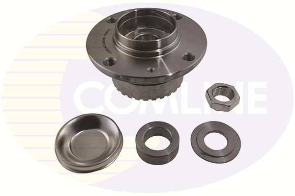 CHA161 Comline