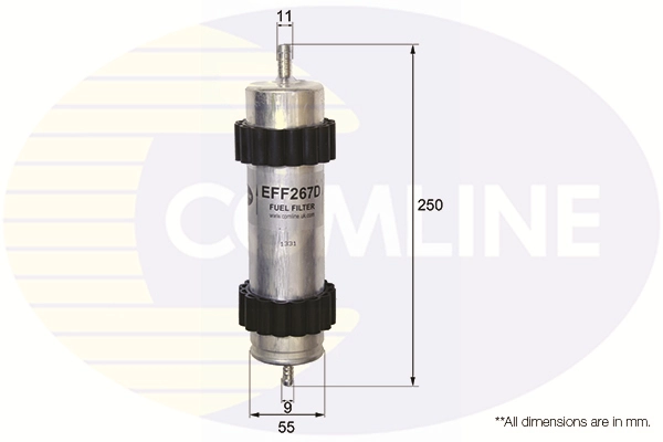 Filtro de gasoil A7  liftback (2010-2018) original desde 21,07 €