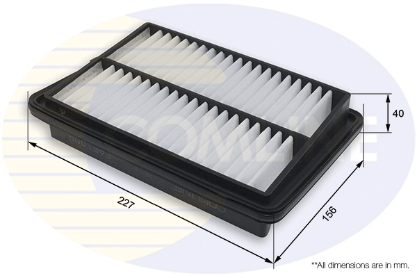 EAF1009 Comline