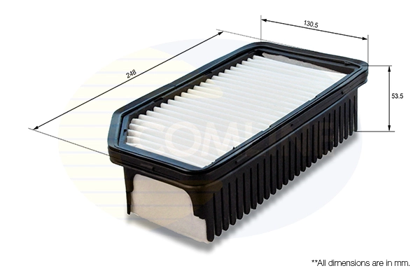 Comprar Filtro de aire I20  PB
