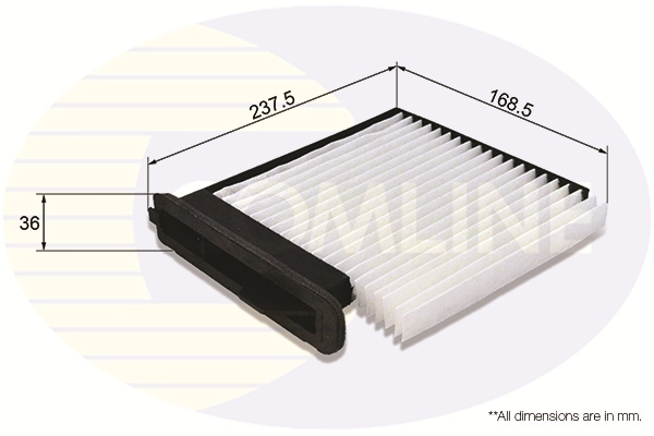 EKF325 Comline