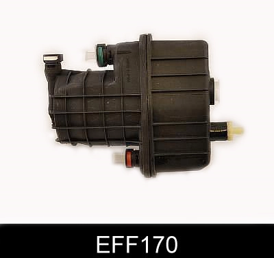 EFF170 Comline