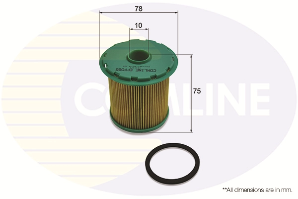EFF085 Comline