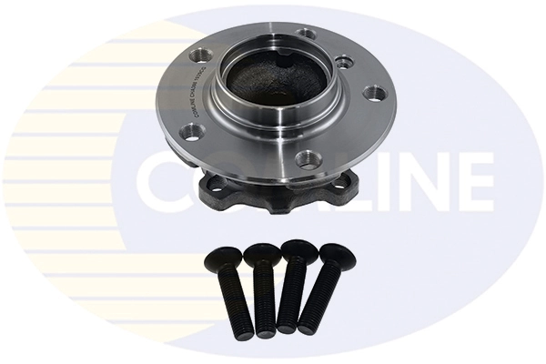 CHA308 Comline