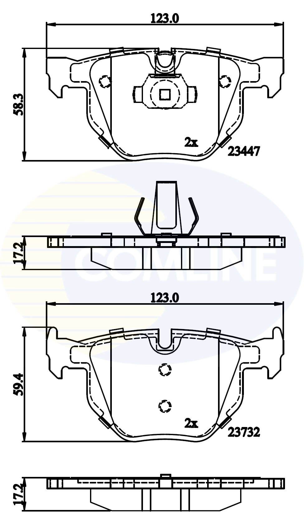 CBP02295 Comline