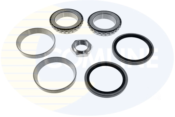 CBK078 Comline