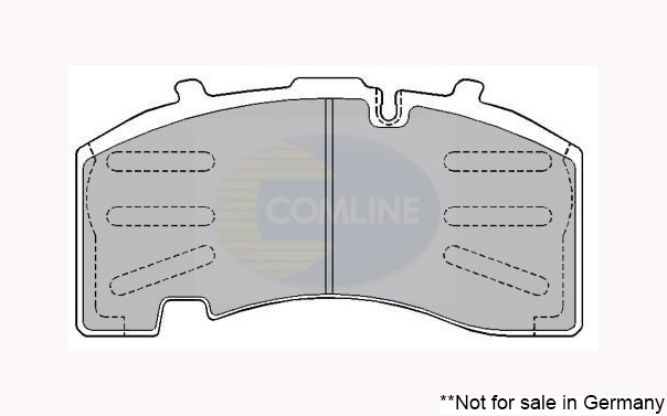 CBP9062K Comline