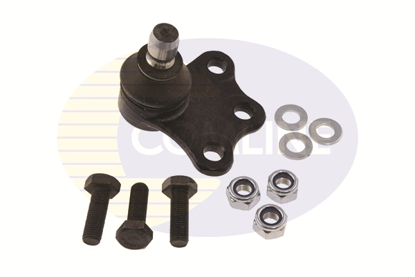 CBJ5010 Comline