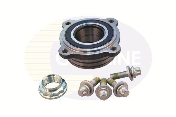 CHA036 Comline