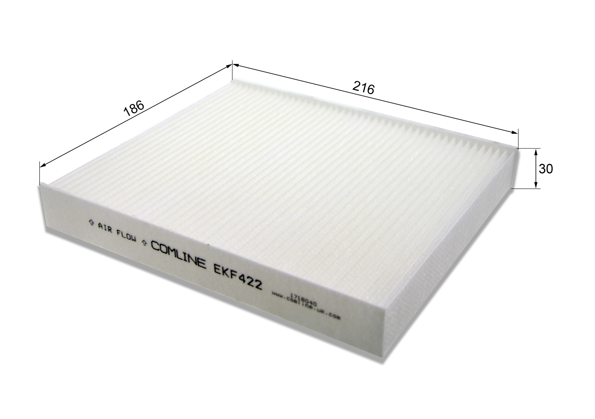 EKF422 Comline