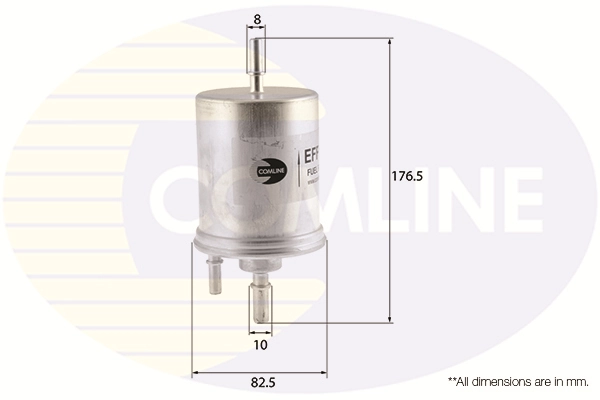 EFF153 Comline