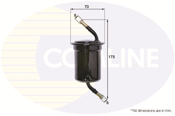 CMZ13006 Comline