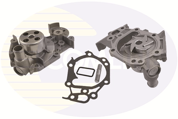 EWP176 Comline