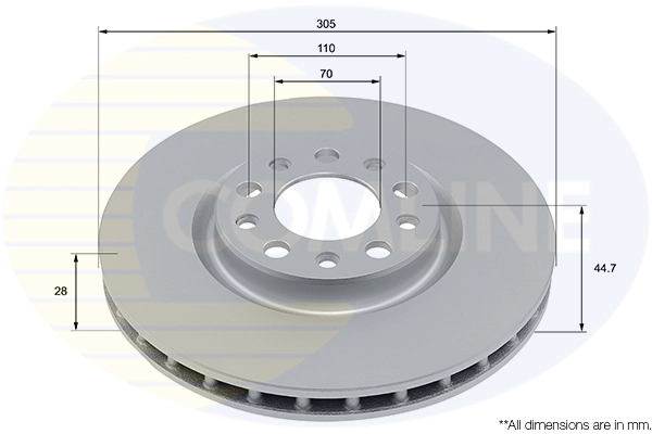 ADC5014V Comline