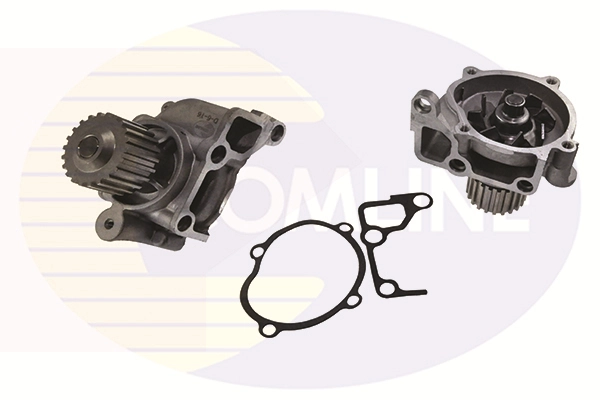 EWP253 Comline