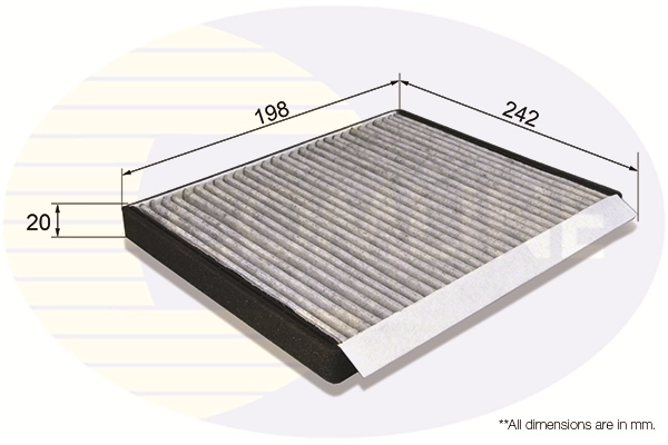 EKF203A Comline