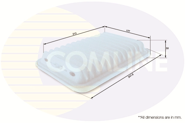 CTY12186 Comline