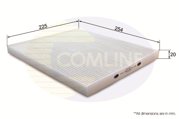EKF374 Comline