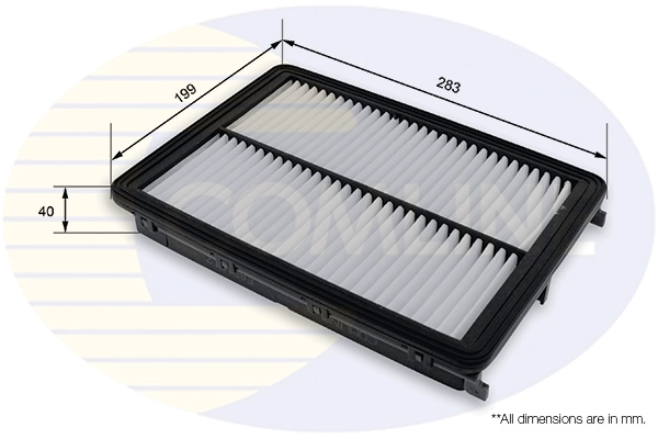 EAF1012 Comline