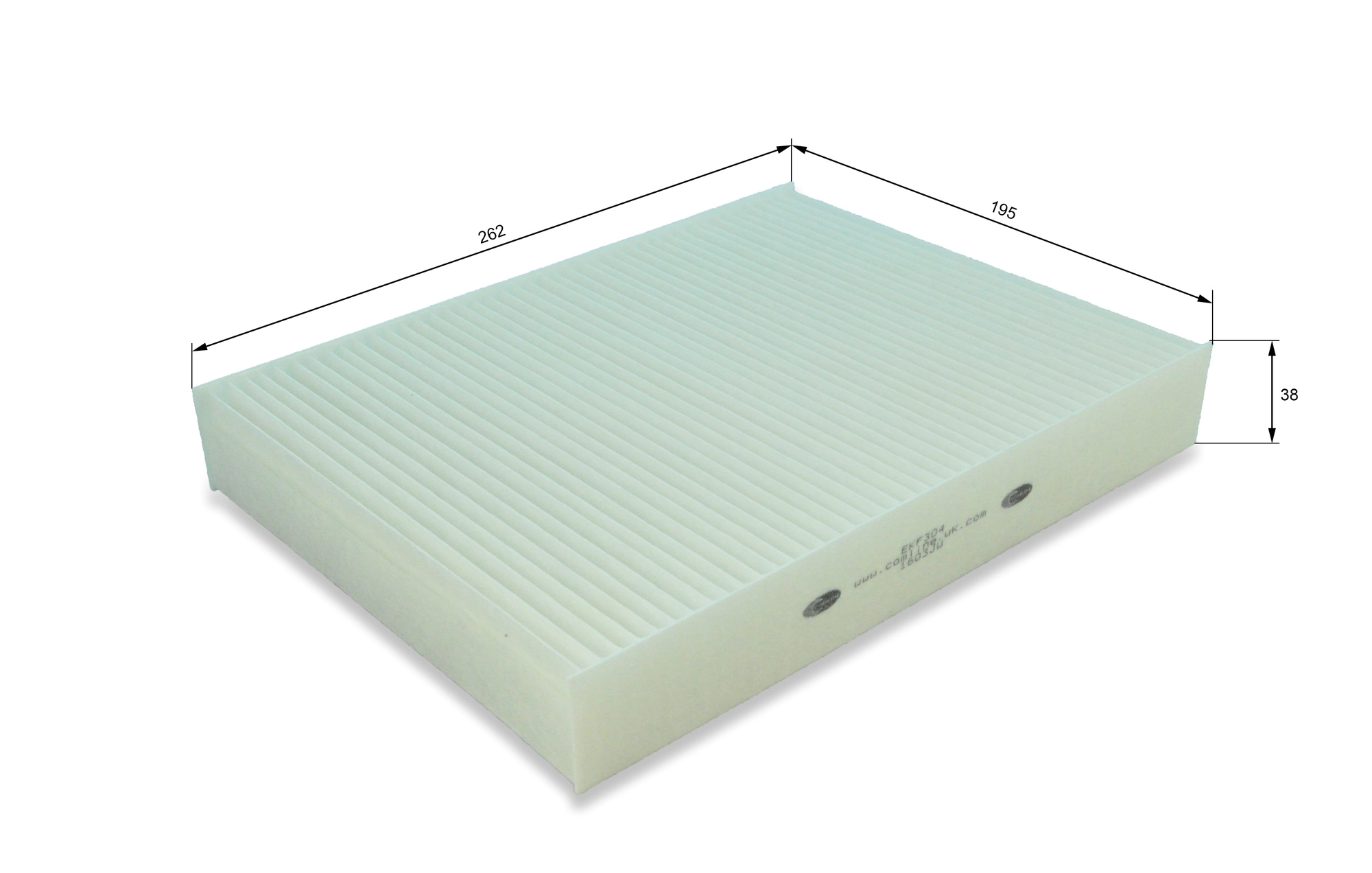 EKF304 Comline