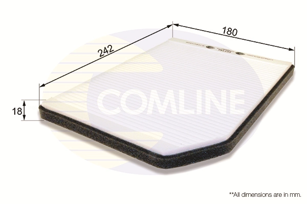 EKF146 Comline