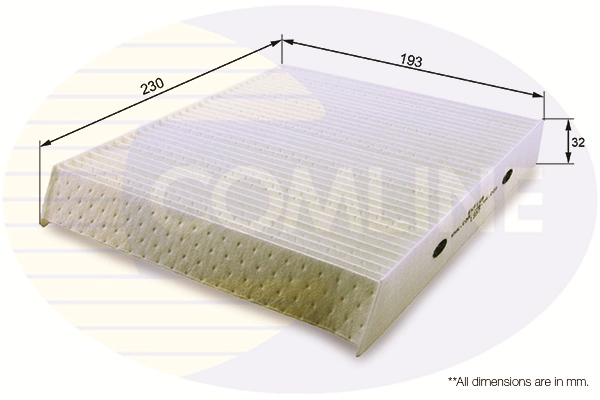 EKF148 Comline