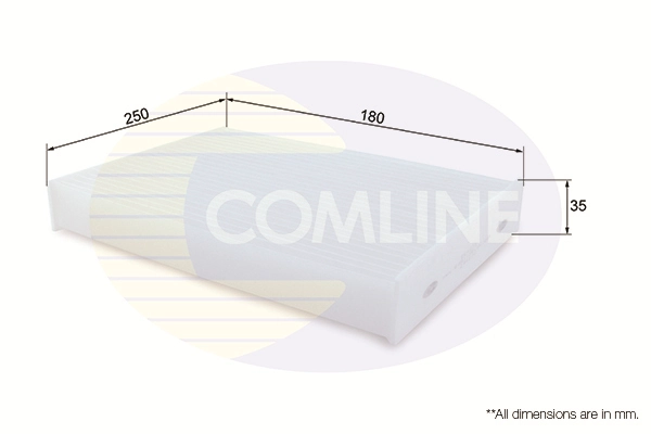 EKF371 Comline