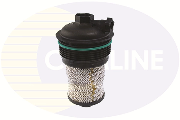 EFF354D Comline