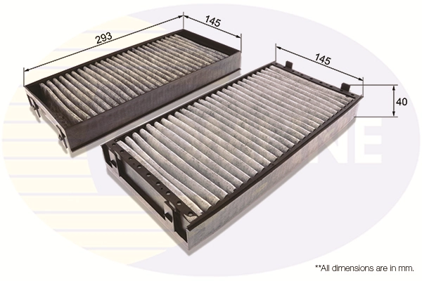 Filtro deshidratador aire acondicionado coche BMW X6  SUV comprar en España