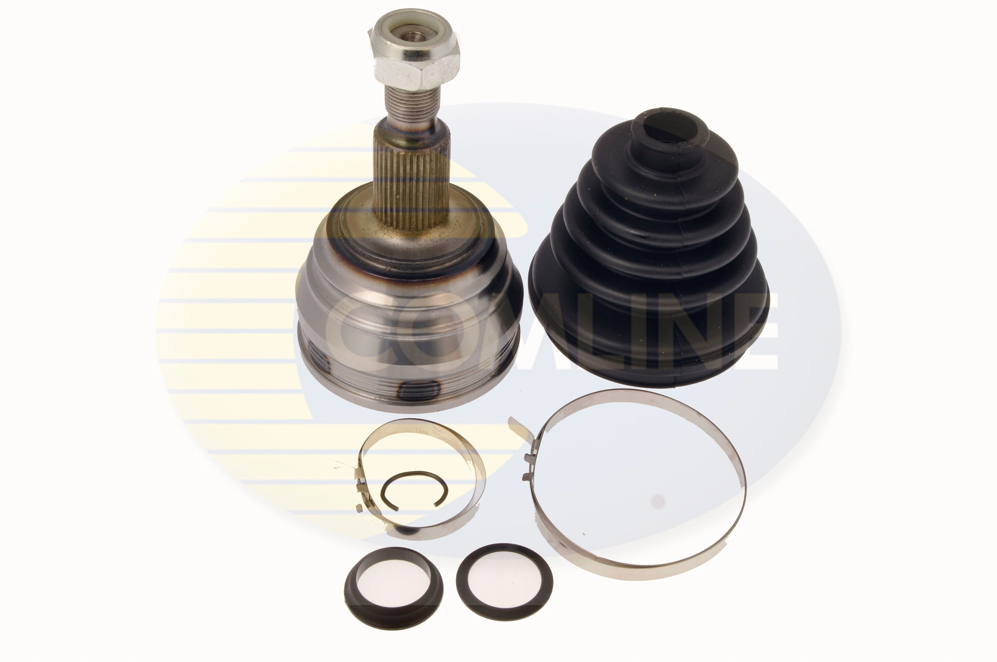 ECV034 Comline