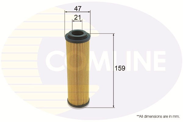 EOF283 Comline