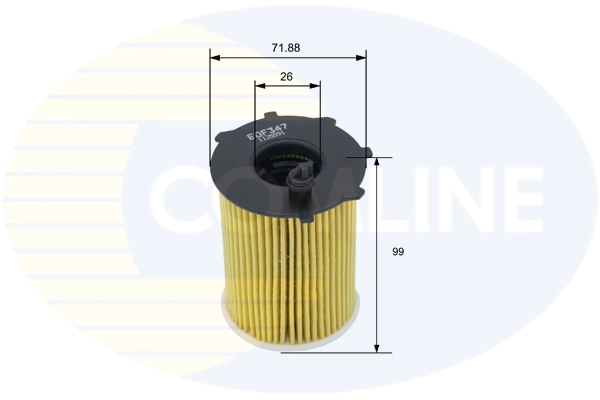 EOF347 Comline