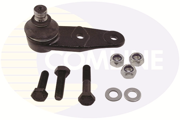 Rótula inferior de suspensión para Renault Kangoo FW0