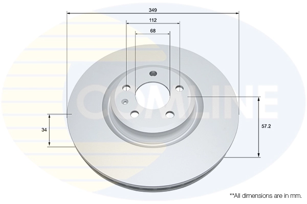 ADC4010V Comline