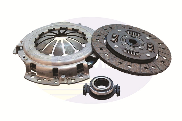 ECK025 Comline