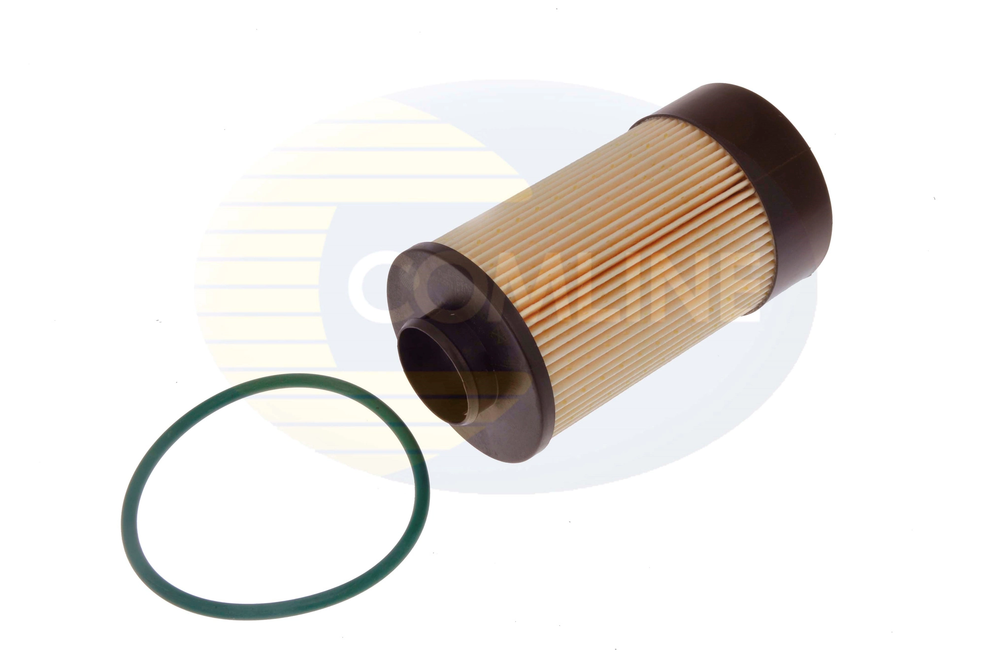 EFF243 Comline