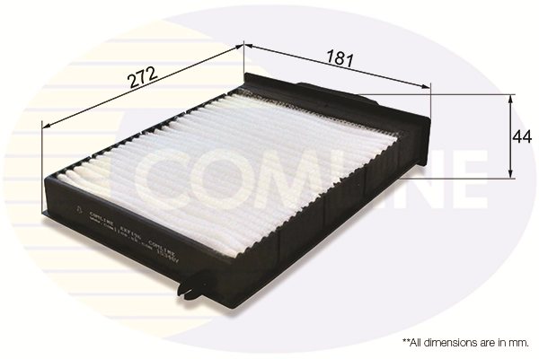Filtro aire acondicionado coche Renault Megane II (EM0, EM1)