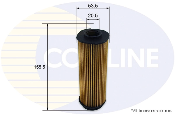EOF321 Comline